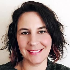 Meet your Posher, Lindsay